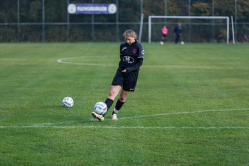 Bild 151 - wBJ MSG Steinhorst-Krummesse - VfL Pinneberg : Ergebnis: 2:0